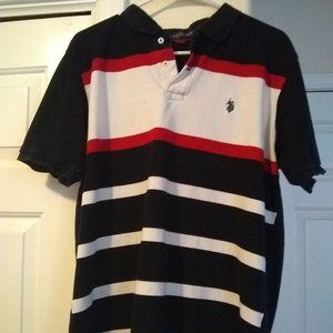 Men's Polo Shirt